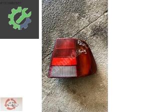 VOLKSWAGEN POLO CLASSIC SAĞ STOP