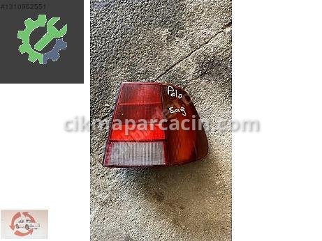 Volkswagen Polo Sağ Arka Stop çıkma parça