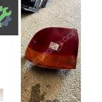 Honda Civic Sol Arka Stop çıkma parça - Uysal Kardeşler Oto Çıkma Muğla