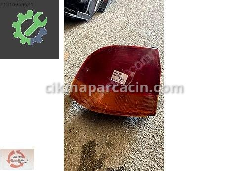 Honda Civic Sol Arka Stop çıkma parça