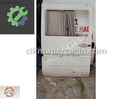 Volkswagen LT Sağ Kapı çıkma parça