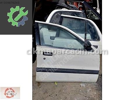 Mitsubishi Lancer Sağ Ön Kapı çıkma parça