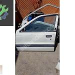 MİTSUBİSHİ LANCER SOL ÖN KAPI