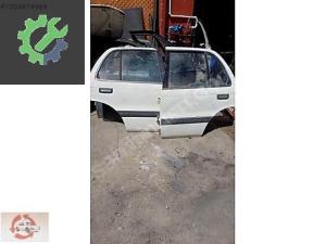 MİTSUBİSHİ LANCER SAĞ SOL ARKA KAPI