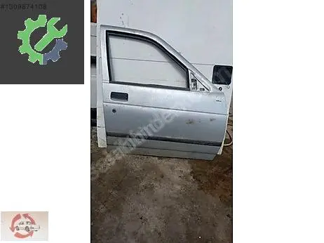 Lada Vega (2110) Sağ Ön Kapı çıkma parça