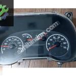 FİAT FİORİNO – CİTROEN NEMO – PEUGEOT BİPPER GÖSTERGE SAATİ