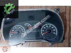FİAT FİORİNO – CİTROEN NEMO – PEUGEOT BİPPER GÖSTERGE SAATİ