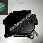 RENAULT FLUENCE FAN MOTORU AKTÜATÖRÜ PPGF30M20