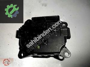RENAULT FLUENCE FAN MOTORU AKTÜATÖRÜ PPGF30M20