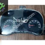 FİAT DOBLO GÖSTERGE SAATİ