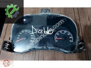 FİAT DOBLO GÖSTERGE SAATİ