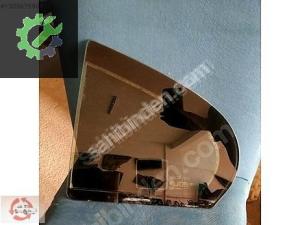 RENAULT FLUENCE SOL ARKA KELEBEK CAMI
