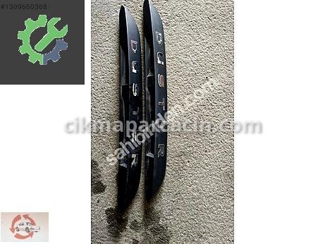 Dacia Duster Bagaj Kapağı çıkma parça