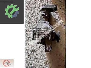 AUDİ Q7 4X4 DEFRANSİYEL