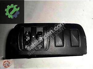 RENAULT FLUENCE FAR AYAR DÜĞMESİ 251637324R