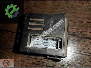 RENAULT MEGANE-2 – SAFRANE KLİMA KONTROL MODÜLÜ 9140010352