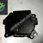 RENAULT FLUENCE FAN MOTORU AKTÜATÖRÜ PPGF30M20
