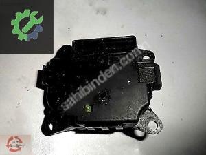 RENAULT FLUENCE FAN MOTORU AKTÜATÖRÜ PPGF30M20