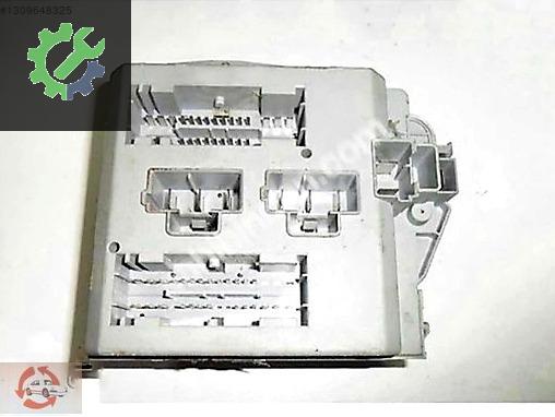 Fiat Palio Sigorta Tablası 46809999 çıkma parça