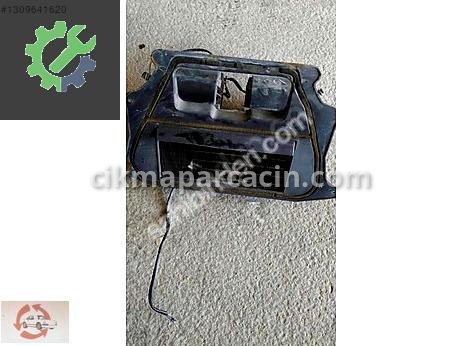 Mercedes-Benz 190 Kalorifer Motoru çıkma parça