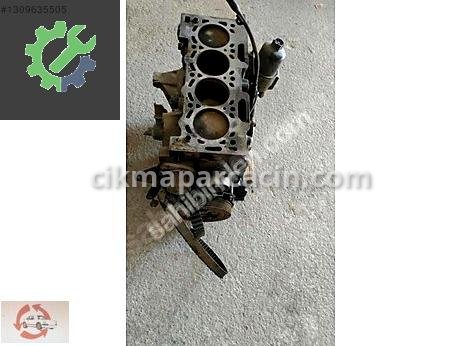 Peugeot 301 Motor Komple çıkma parça