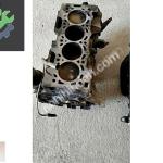 Peugeot 301 Motor Komple Çıkma Parça