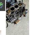 Peugeot 301 Motor Komple Çıkma Parça