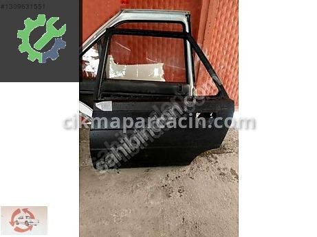 Renault 9 Sol Arka Kapı çıkma parça