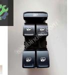 SEAT LEON 4’LÜ CAM DÜĞMESİ