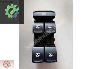 SEAT LEON 4’LÜ CAM DÜĞMESİ