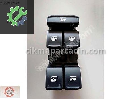 Seat Leon Cam Motoru çıkma parça