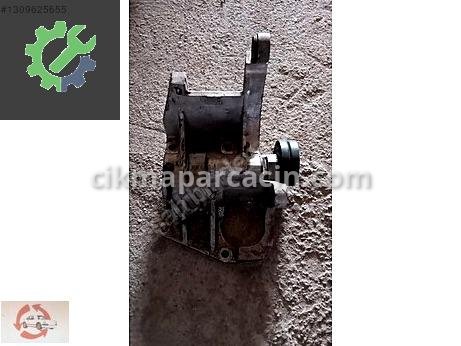 Ford Escort Yağ çıkma parça
