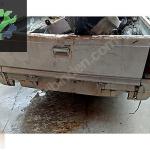 FORD RANGER – MAZDA B2500 BAGAJ KAPAĞI
