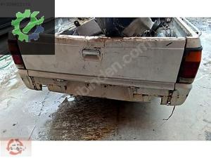 FORD RANGER – MAZDA B2500 BAGAJ KAPAĞI