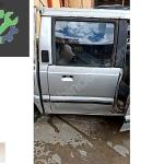 FORD RANGER – MAZDA B2500 HATASIZ SAĞ ARKA KAPI