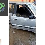 FORD RANGER – MAZDA B2500 HATASIZ SAĞ ÖN KAPI