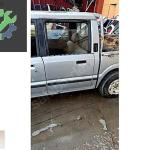 FORD RANGER – MAZDA B2500 SOL ARKA KAPI
