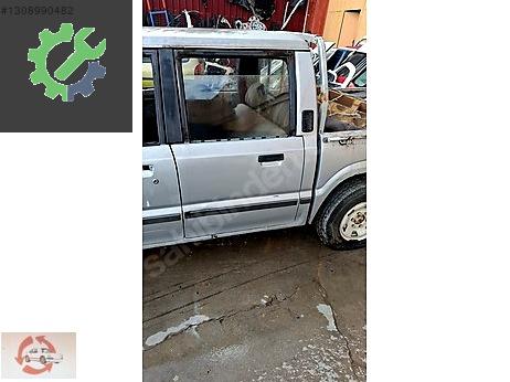 Mazda E 2200 Sol Arka Kapı çıkma parça