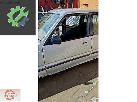 Ford E Series Sol Ön Kapı çıkma parça