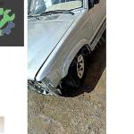 FORD RANGER – MAZDA B2500 SAĞ VE SOL ÇAMURLUK