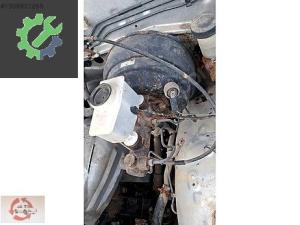 FORD RANGER – MAZDA 2500 WESTİNGHOUSE VE FREN MERKEZİ