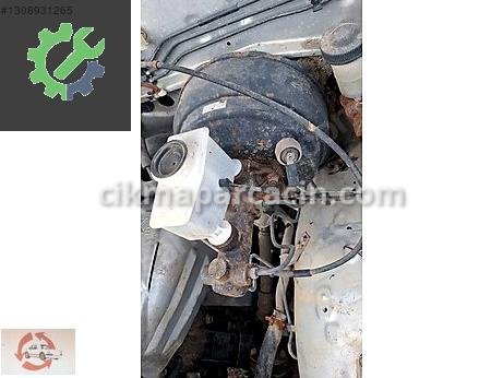 Mazda E-2200 Westinghouse çıkma parça