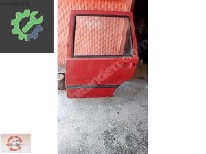 FİAT UNO SOL ARKA KAPI