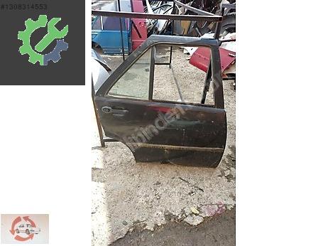 Fiat Tempra Sağ Arka Kapı çıkma parça