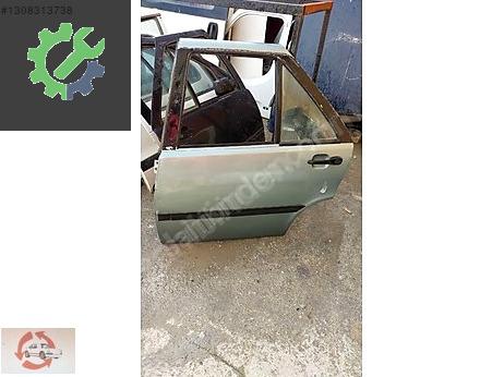 Fiat Tempra Sol Arka Kapı çıkma parça