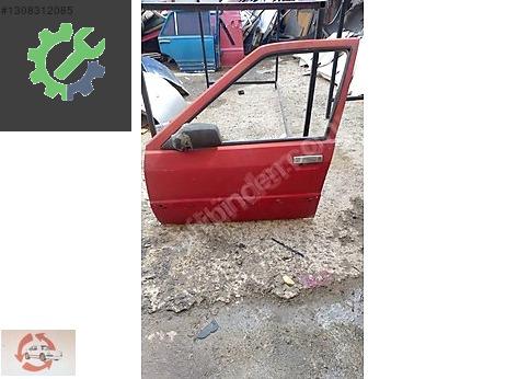 Renault 21 Sol Ön Kapı çıkma parça