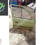 SKODA FAVORİT SAĞ ÖN KAPI