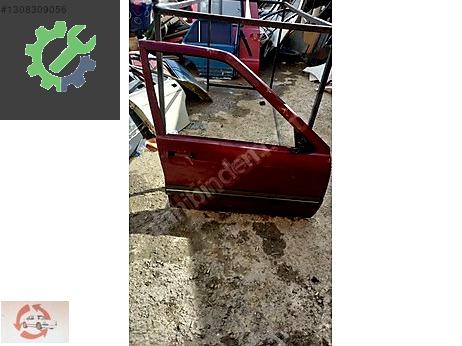 Renault 21 Sağ Ön Kapı çıkma parça