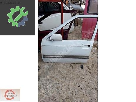 Renault 21 Sol Ön Kapı çıkma parça