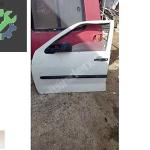 VOLKSWAGEN CADDY SOL KAPI